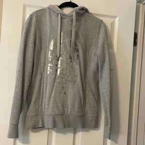 NORTH FACE sweatshirt